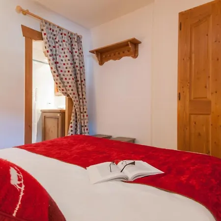 Les Fermes Du Soleil 3p 6/7 Espace Appartement *